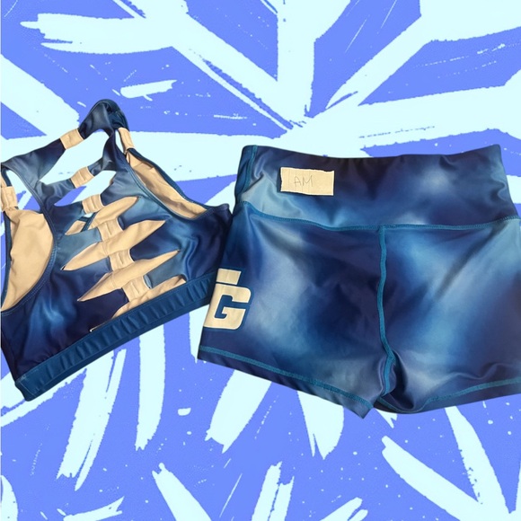 Top Gun Blue Cheer Set - Picture 2 of 2